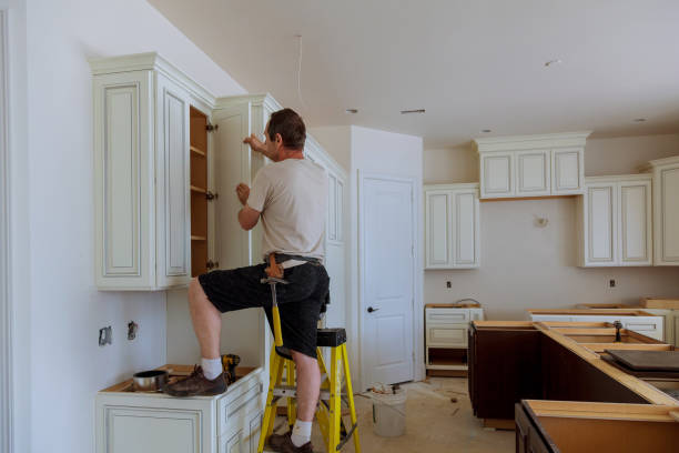 Licensed Kitchen service in Pinellas Park, FL - BM Kitchen