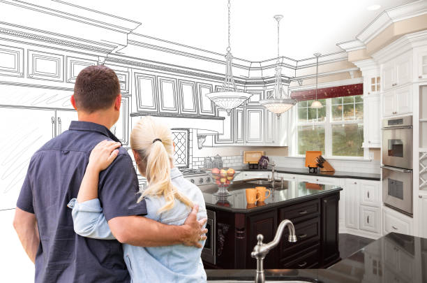 Professional Kitchen technician working in Pinellas Park, FL